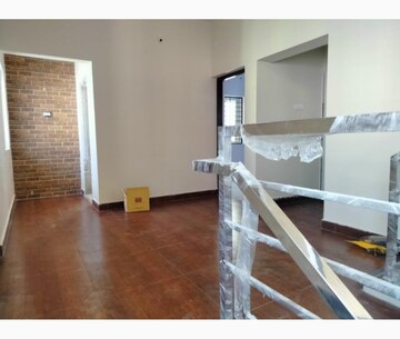 Staircase in 2 BHK Villa at Moranapalli – for Sale