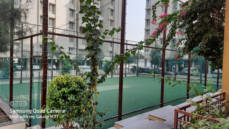 Balcony, atria-grande 2 Bedroom 850 Sq.Ft. Apartment In Handewadi Pune 7358798
