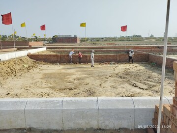  Plot For Sale in Alambagh