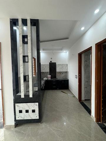 3 BHK Independent House For Resale in Sunny Enclave Chandigarh  7358855