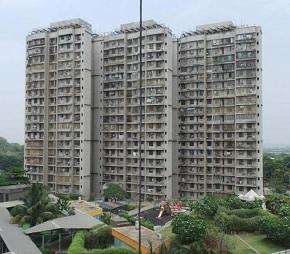 3 BHK Apartment For Rent in Cosmos Horizon Phase 2 Pokhran Road No 2 Thane  7358864