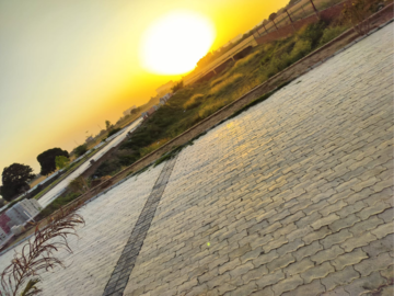  Plot For Sale in International Airport Road