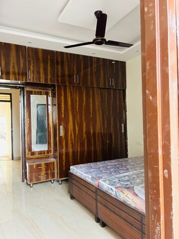 Bedroom in 1 BHK Apartment at Mohali Sector 115 – for Sale