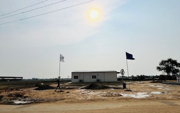 Plot For Sale in Dashmesh Nagar