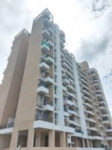 2.5 BHK Apartment – Exterior View View at Bramha Sky One, Undri - for Sale