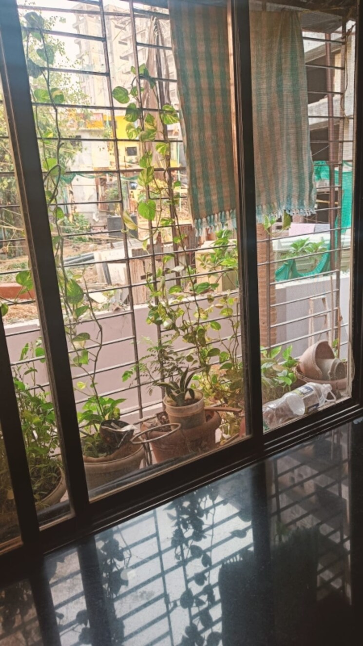 Balcony, radhe-niwas-chs 2 Bedroom 720 Sq.Ft. Apartment In Khar West Mumbai 7358946