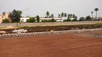 Plot Area in  Plot at Sree City Legend, Kankipadu – for Sale