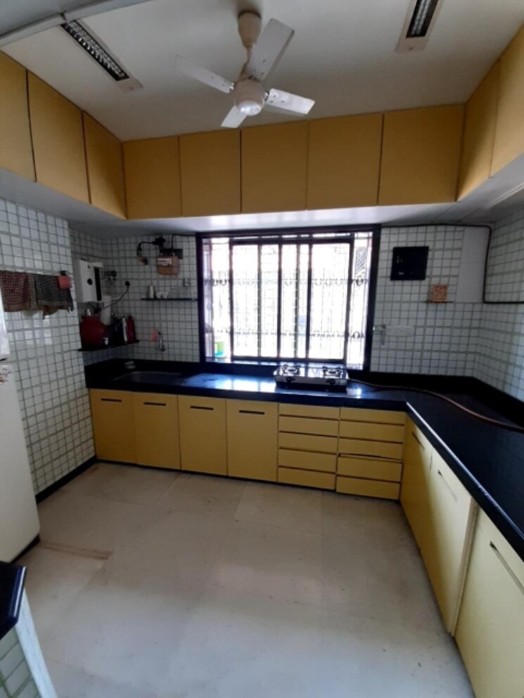 Kitchen, navjeevan-kutir-apartments 1.5 Bedroom 600 Sq.Ft. Apartment In Tardeo Mumbai 7358970
