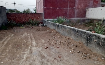 Plot For Sale in Asola