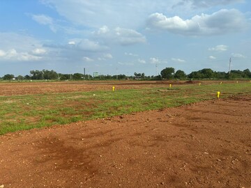 Plot Area in  Plot at Mangalagiri – for Sale
