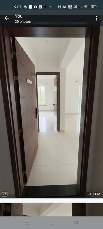 1 BHK Apartment For Resale in Puranik Aldea Espanola Baner Pune  7358984