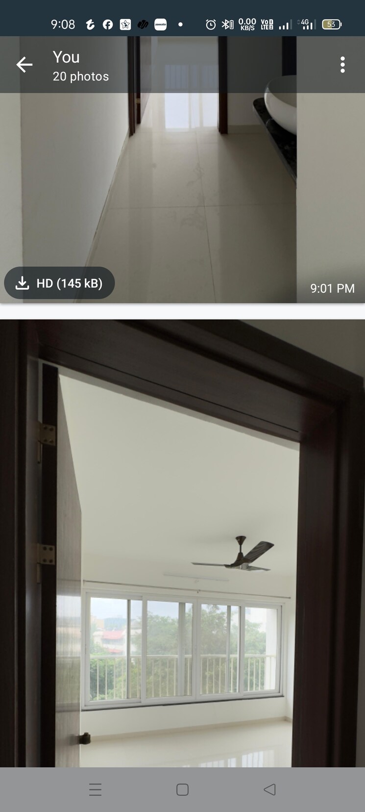 Room, puranik-aldea-espanola 1 Bedroom 374 Sq.Ft. Apartment In Baner Pune 7358984