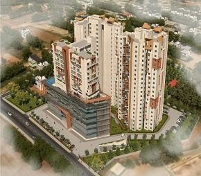 2.5 BHK Apartment For Resale in Artismo Millionaire Towers Chikkajala Bangalore  7359094