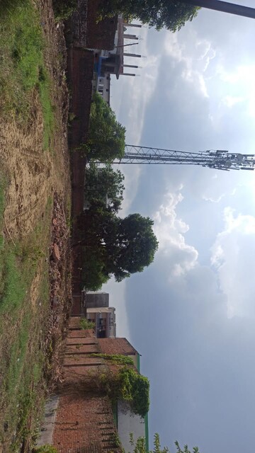  Plot – Garden View at Kursi Road - for Sale