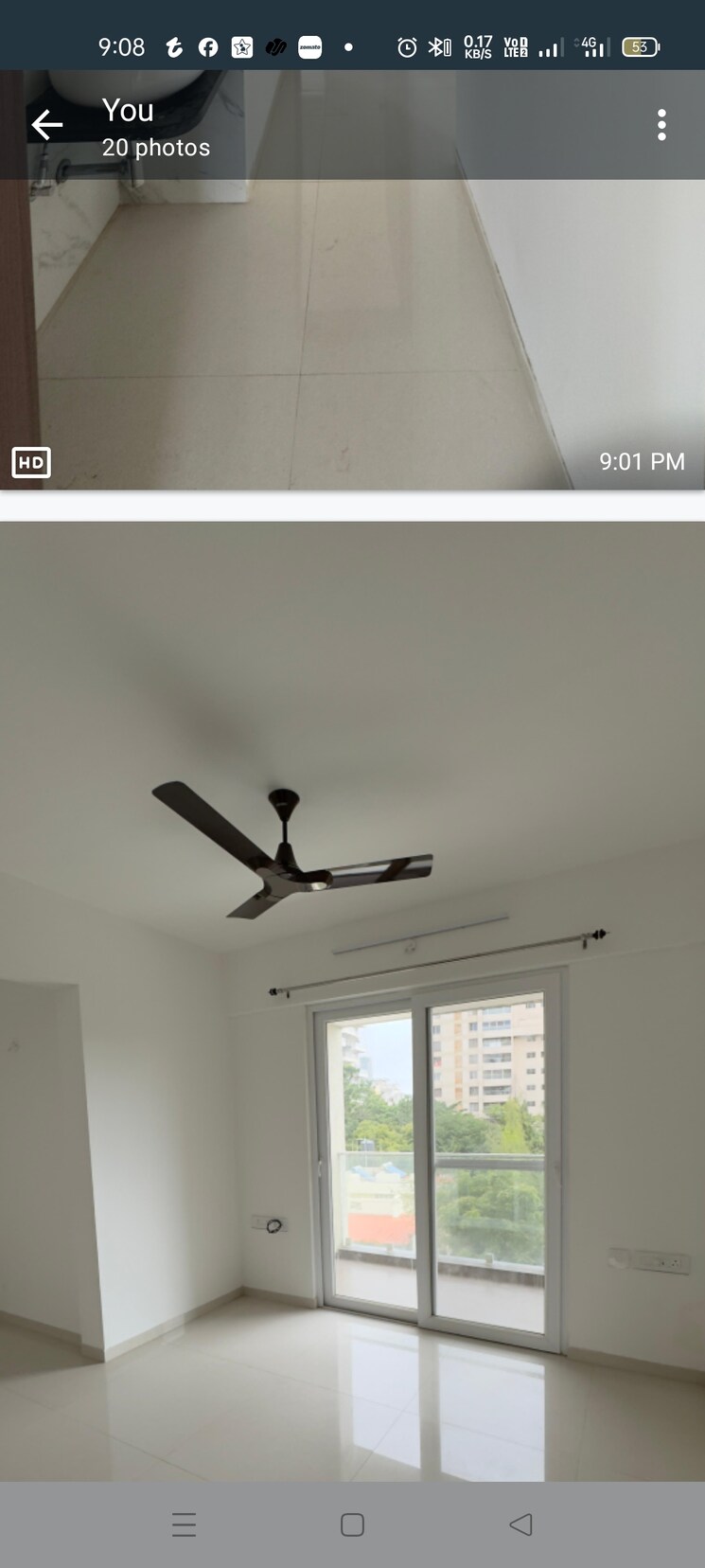 undefined, puranik-aldea-espanola 1 Bedroom 374 Sq.Ft. Apartment In Baner Pune 7358984