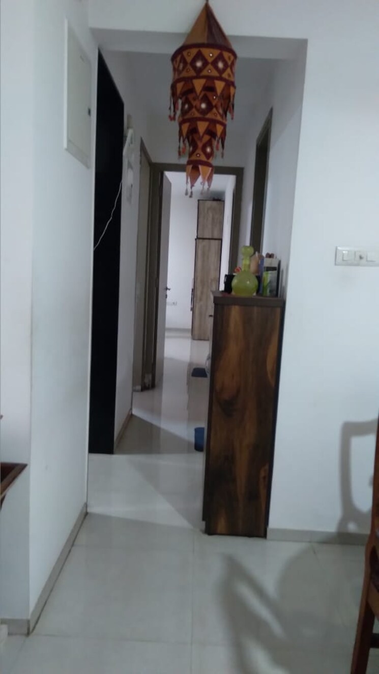 Living Room, vasant-oasis-phase-i 2 Bedroom 700 Sq.Ft. Apartment In Andheri East Mumbai 7359012