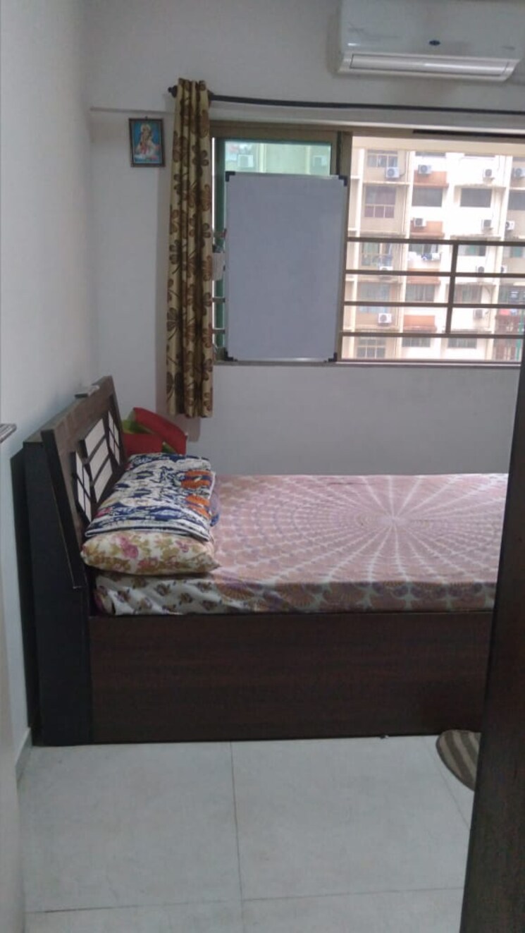 Bedroom, vasant-oasis-phase-i 2 Bedroom 700 Sq.Ft. Apartment In Andheri East Mumbai 7359012