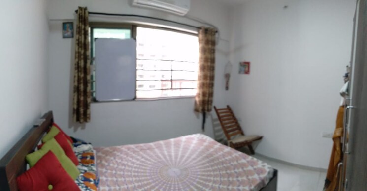 Bedroom, vasant-oasis-phase-i 2 Bedroom 700 Sq.Ft. Apartment In Andheri East Mumbai 7359012
