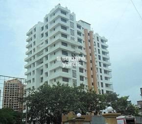 3 BHK Apartment For Rent in Dattani Shelter Goregaon West Mumbai  7359055