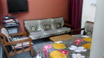 Bedroom in 2 BHK Independent House at Sanjay Nagar – for Sale