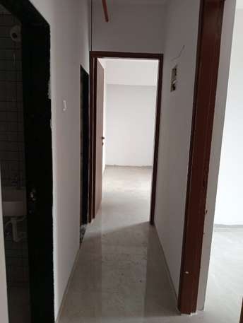 2 BHK Apartment For Rent in Hasti Parvati Heights Sil Phata Thane  7359059