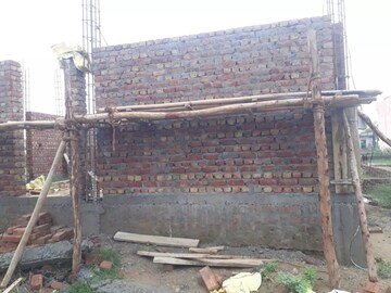  Plot – Exterior View View at MVN The Athens, Sohna Sector 5 - for Sale