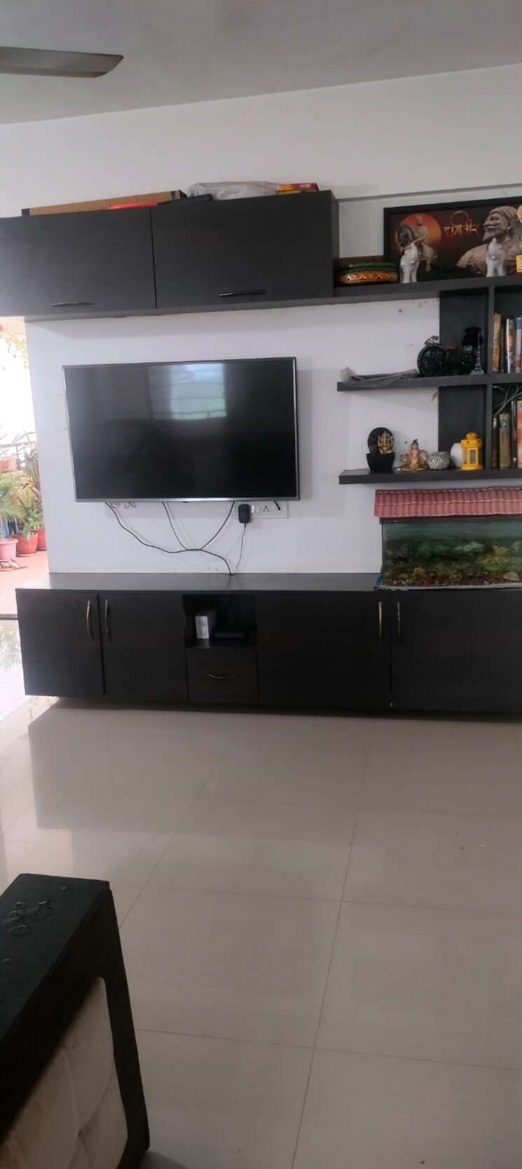 Room, dreams-ragini 1 Bedroom 500 Sq.Ft. Apartment In Manjari Pune 7359125