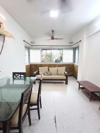 1 BHK Apartment For Rent in Ic Colony Mumbai  7359118