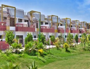 Plot For Sale in A2Z Green Estate, Modipuram