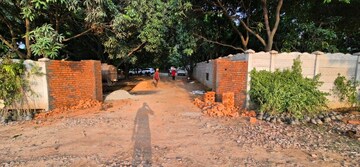  Plot – Exterior View View at KLJ Noida One, Sector 62 - for Sale