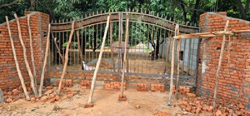  Plot – Exterior View View at KLJ Noida One, Sector 62 - for Sale