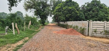  Plot – Garden View at KLJ Noida One, Sector 62 - for Sale