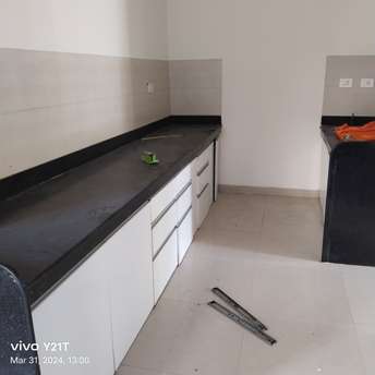 3 BHK Apartment For Rent in Mohammadwadi Pune  7359168