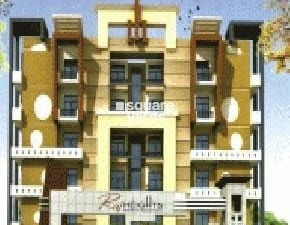 2 BHK Apartment For Sale in A2Z Green Estate, Modipuram