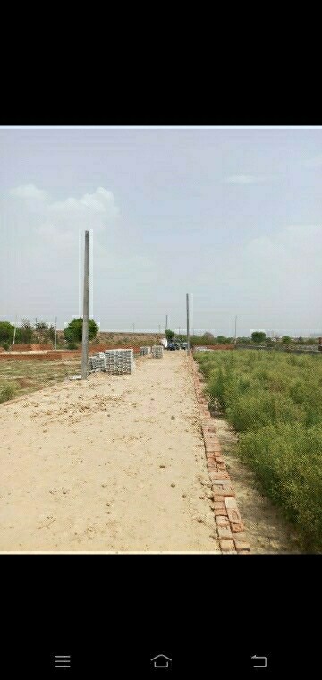 Plot Area in  Plot at SAP Homes, Sector 49 – for Sale