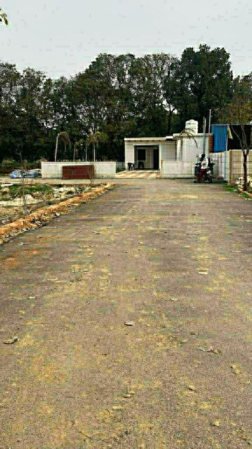  Plot – Garden View at SAP Homes, Sector 49 - for Sale