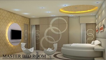 Room in 4 BHK Villa at Manchwa – for Sale