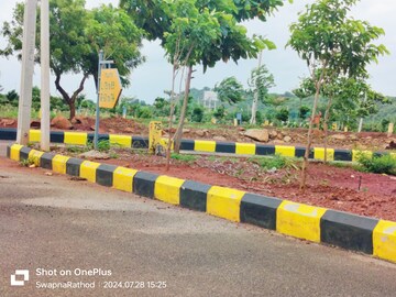 Plot For Sale in Budhera