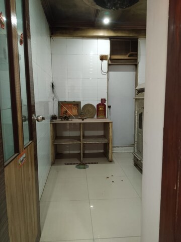Kitchen in 2 BHK Apartment at Borivali West – for Sale