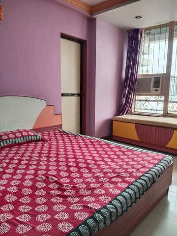 Bedroom in 2 BHK Apartment at Borivali West – for Sale