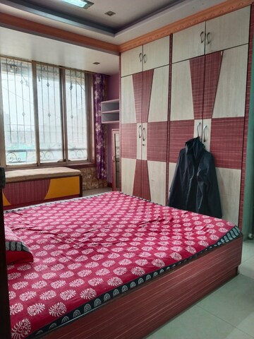 Bedroom in 2 BHK Apartment at Borivali West – for Sale