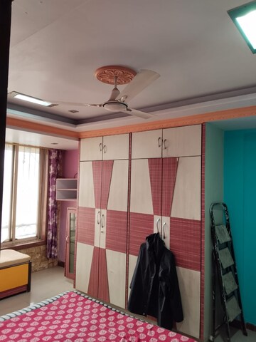 Bedroom in 2 BHK Apartment at Borivali West – for Sale