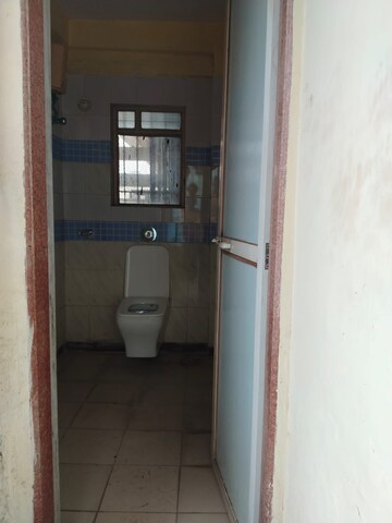 Bathroom in 2 BHK Apartment at Borivali West – for Sale