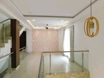 Kitchen in 4 BHK Villa at My Home Ankura, Tellapur – for Sale