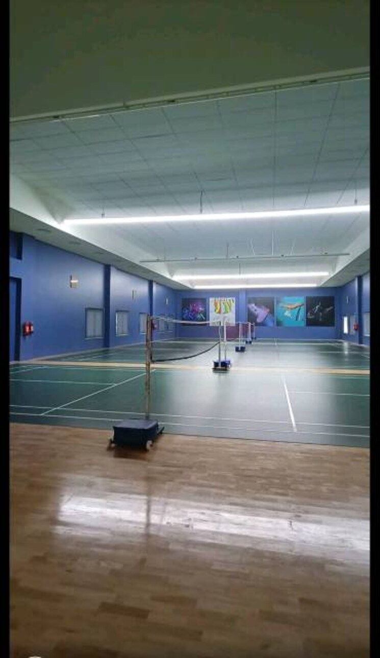  Parking, my-home-ankura 4 Bedroom 4146 Sq.Ft. Villa In Tellapur Hyderabad 7359237