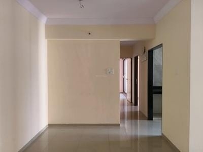 1 BHK Apartment For Rent in Dosti Planet North Sil Phata Thane  7359212