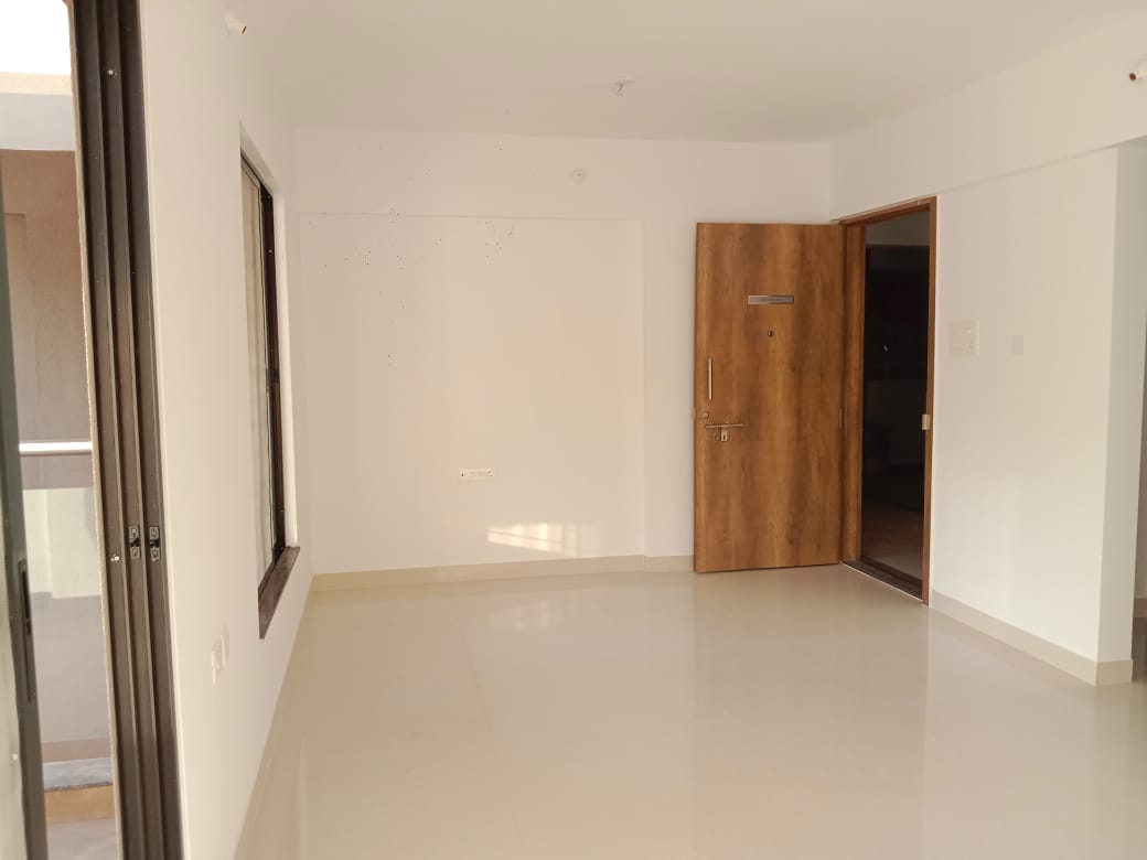 2 BHK Apartment For Rent in Kumar Palmsprings Undri Pune  7359238