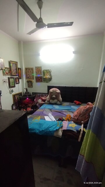 2 BHK Apartment For Sale in Devli