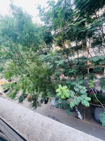 2 BHK Apartment – Garden View at Kumar Urban Kubera Colony, Kondhwa - for Sale