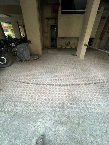 Parking in 2 BHK Apartment at Kumar Urban Kubera Colony, Kondhwa – for Sale